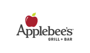 Bobbi Maxwell Female Voice Actor Applebees Logo