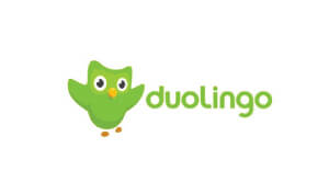 Bobbi Maxwell Female Voice Actor Duolingo Logo