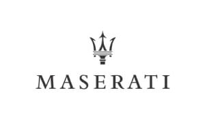 Bobbi Maxwell Female Voice Actor Maserati Logo