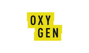 Bobbi Maxwell Female Voice Actor Oxygen Logo